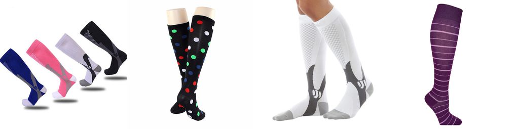 elite wholesale compression socks